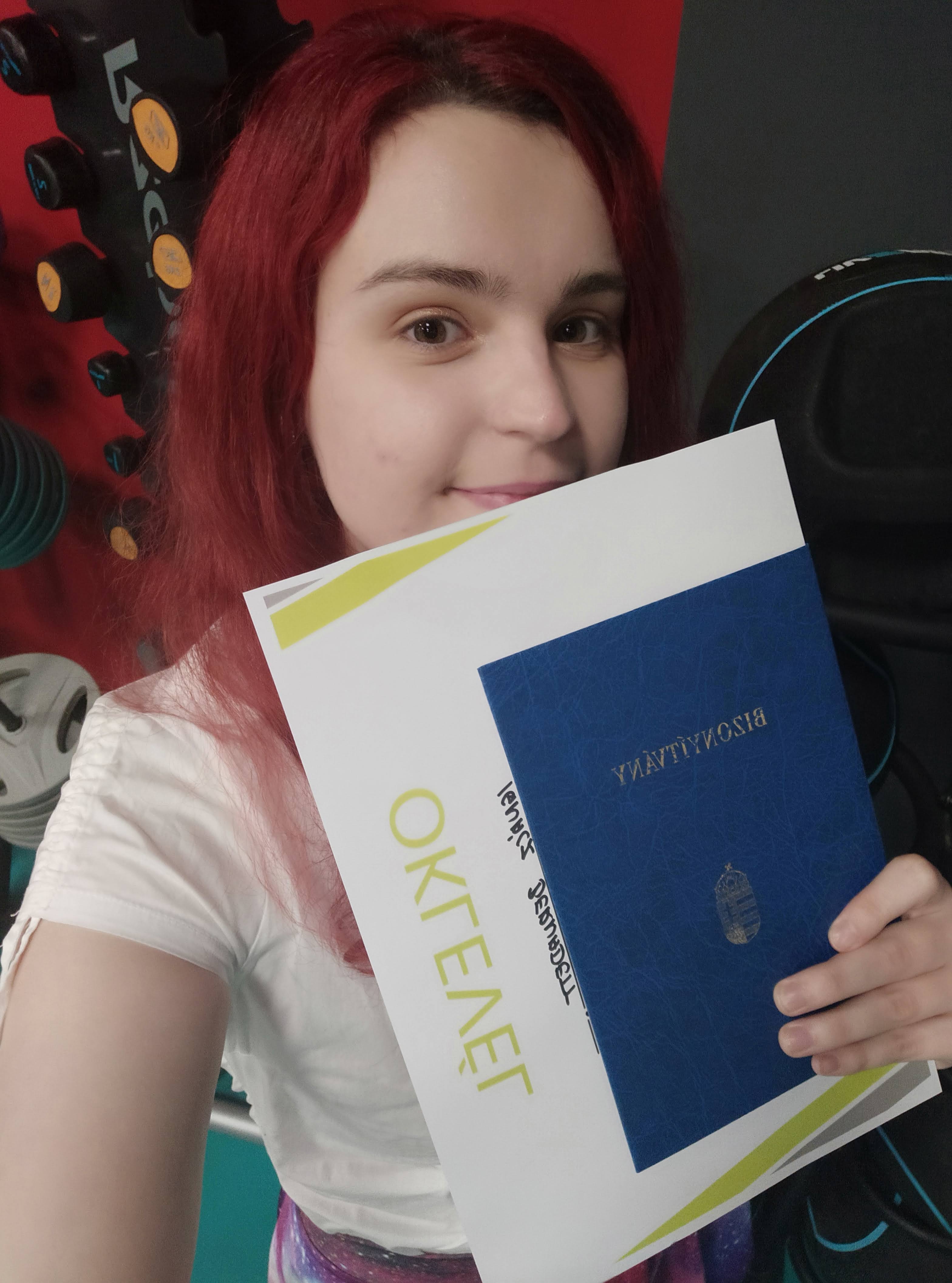 Táncoktatói Végzettség - Photo