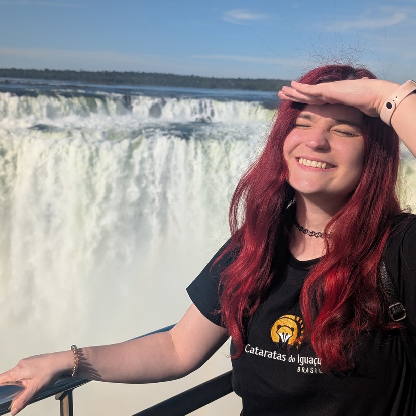 Detti (Lumi) - Dance Instructor